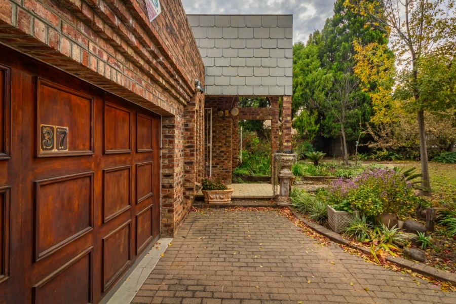 4 Bedroom Property for Sale in Jordania Free State